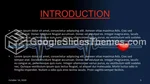 Kardiologi Hjärtvård Google Presentationer-Tema Slide 03