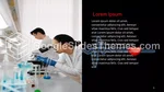 Kardiologi Hjärtvård Google Presentationer-Tema Slide 05