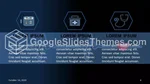 Kardiologi Hjärtvård Google Presentationer-Tema Slide 06