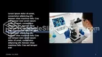 Kardiologi Hjärtvård Google Presentationer-Tema Slide 07