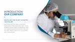 Kardiologi Hjerteklinikk Google Presentasjoner Tema Slide 03