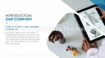 Kardiologi Hjerteklinikk Google Presentasjoner Tema Slide 06