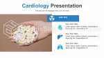 Kardiologi Hjärtpiller Google Presentationer-Tema Slide 12