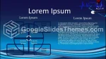 Cardiologia Trapianto Di Cuore Tema Di Presentazioni Google Slide 05