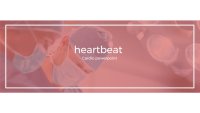 Latido del corazón Plantilla de Presentaciones de Google para descargar