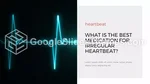 Cardiology Heartbeat Google Slides Theme Slide 09
