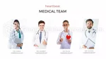 Cardiology Heartbeat Google Slides Theme Slide 10