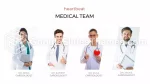 Cardiología Latido Del Corazón Tema De Presentaciones De Google Slide 10