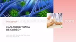 Cardiology Heartbeat Google Slides Theme Slide 11