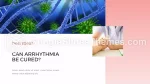 Kardiyoloji Kalp Atışı Google Slaytlar Temaları Slide 11