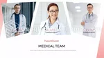 Cardiology Heartbeat Google Slides Theme Slide 12
