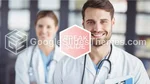 Cardiology Heartbeat Google Slides Theme Slide 13
