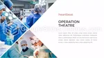 Cardiology Heartbeat Google Slides Theme Slide 15