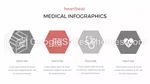 Cardiology Heartbeat Google Slides Theme Slide 18