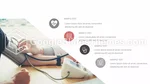 Cardiology Heartbeat Google Slides Theme Slide 19