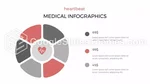 Cardiology Heartbeat Google Slides Theme Slide 22