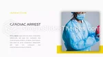 Cardiologia Infração Tema Do Apresentações Google Slide 02