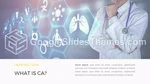 Cardiologia Infração Tema Do Apresentações Google Slide 03