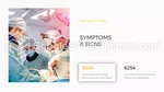 Cardiologia Infração Tema Do Apresentações Google Slide 04