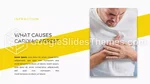 Cardiologia Infração Tema Do Apresentações Google Slide 05
