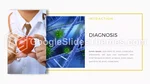 Cardiologia Infração Tema Do Apresentações Google Slide 10