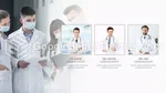 Cardiologia Infração Tema Do Apresentações Google Slide 13