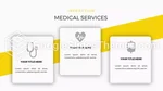 Cardiologia Infração Tema Do Apresentações Google Slide 16