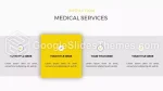 Cardiologie Infraction Thème Google Slides Slide 17