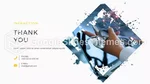Cardiologia Infração Tema Do Apresentações Google Slide 25