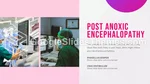 Kardiologie Medizinisches Syndrom Google Präsentationen-Design Slide 06