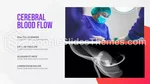Kardiologie Medizinisches Syndrom Google Präsentationen-Design Slide 07