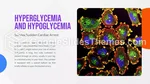 Kardiologie Medizinisches Syndrom Google Präsentationen-Design Slide 08