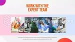 Kardiologie Medizinisches Syndrom Google Präsentationen-Design Slide 10