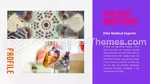 Kardiologie Medizinisches Syndrom Google Präsentationen-Design Slide 12