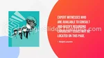 Kardiologie Medizinisches Syndrom Google Präsentationen-Design Slide 14