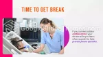 Cardiología Síndrome Médico Tema De Presentaciones De Google Slide 16