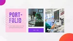 Kardiologie Medizinisches Syndrom Google Präsentationen-Design Slide 18