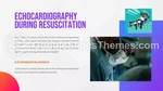 Kardiologie Medizinisches Syndrom Google Präsentationen-Design Slide 22