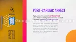 Cardiología Síndrome Médico Tema De Presentaciones De Google Slide 23