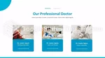 Cardiologie Medisch Team Google Presentaties Thema Slide 05