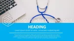 Cardiología Miocarditis Tema De Presentaciones De Google Slide 06