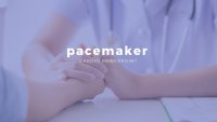 Pacemaker Cardio Google Slides template for download