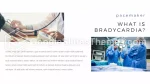 Cardiology Pacemaker Cardio Google Slides Theme Slide 03