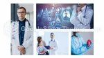 Cardiology Pacemaker Cardio Google Slides Theme Slide 05