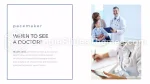 Cardiology Pacemaker Cardio Google Slides Theme Slide 07
