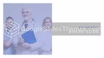 Kardiologi Pacemaker Hjerte Google Slides Temaer Slide 08