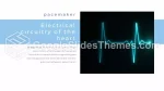 Cardiology Pacemaker Cardio Google Slides Theme Slide 10