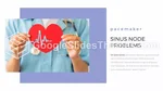 Kardiologi Pacemaker Hjerte Google Slides Temaer Slide 11