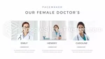 Kardiologi Pacemaker Hjerte Google Slides Temaer Slide 13