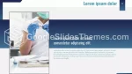 Cardiology A Risk Of The Heart Disease Google Slides Theme Slide 09